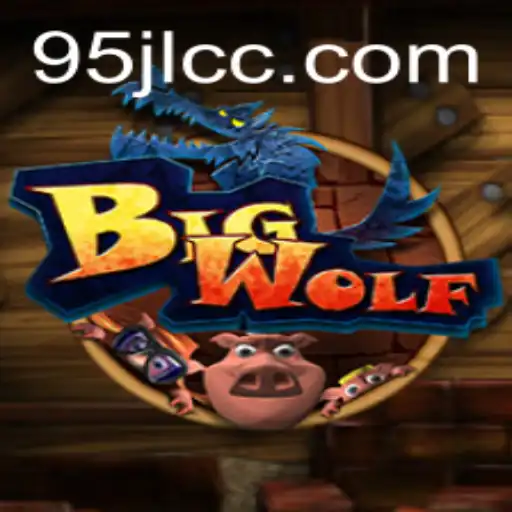 Unleashing the Power of BigWolf: A Dive into the Game That Takes the World by Storm