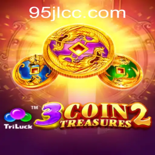 Explore 3CoinTreasures2: An Adventure Awaits