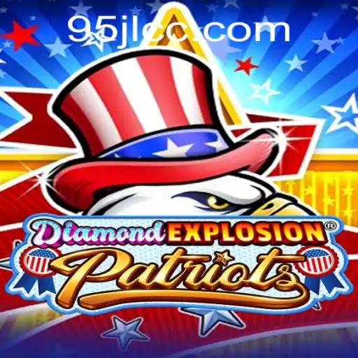 DiamondExplosionPatriots: A Revolutionary Gaming Experience