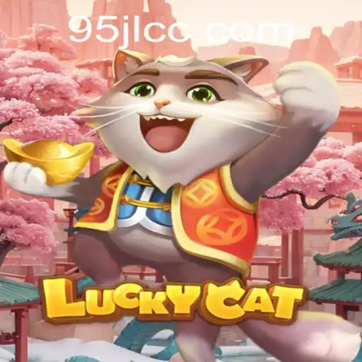 Unveiling 'LuckyCat': Dive into the Exciting World of Game 95JL