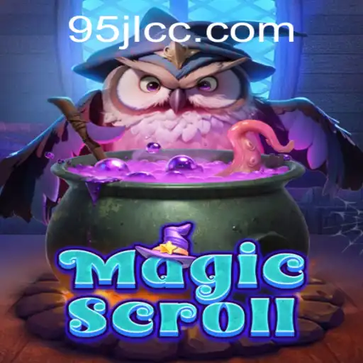 MagicScroll: A Comprehensive Guide to the Enchanting World of Gaming
