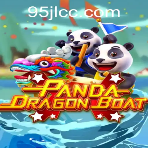 PANDADRAGONBOAT: The Enchanting World of Competitive Fantasy Racing
