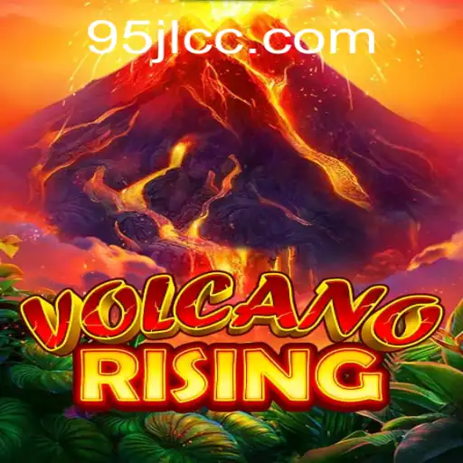 VolcanoRising - A Thrilling Adventure Into the Heart of Nature's Fury