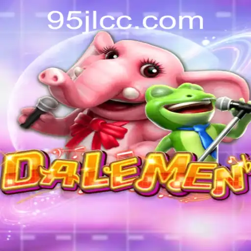 Exploring the World of DALEMEN: The Adventure Game of 95JL