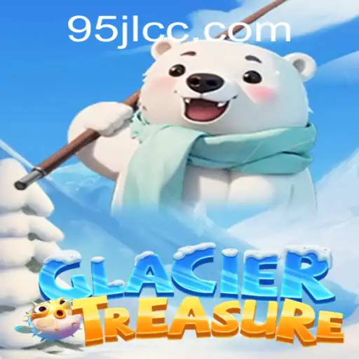 Embark on an Epic Adventure with GlacierTreasure