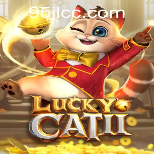 Discovering LuckyCatII: The Thrilling World of 95JL