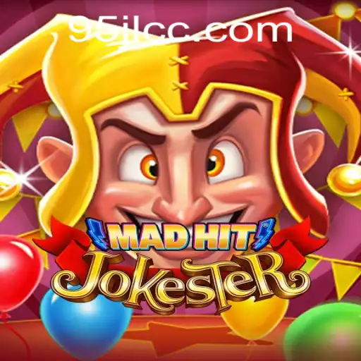 Exploring the World of MadHitJokester: A New Wave in Gaming