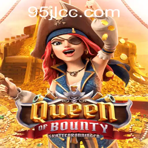 QueenofBounty: Dive into the World of Pirates and Riches