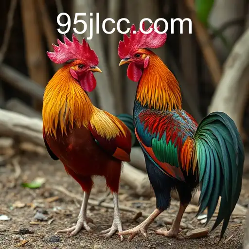 Understanding Sabong Games: A Deep Dive into the Fascinating World of 95JL