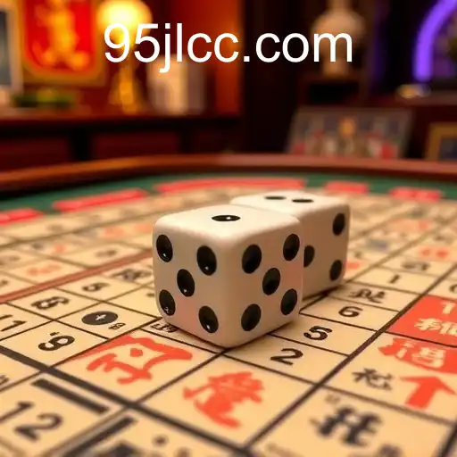 Sic Bo: Unraveling the Fascination of the 95JL Experience