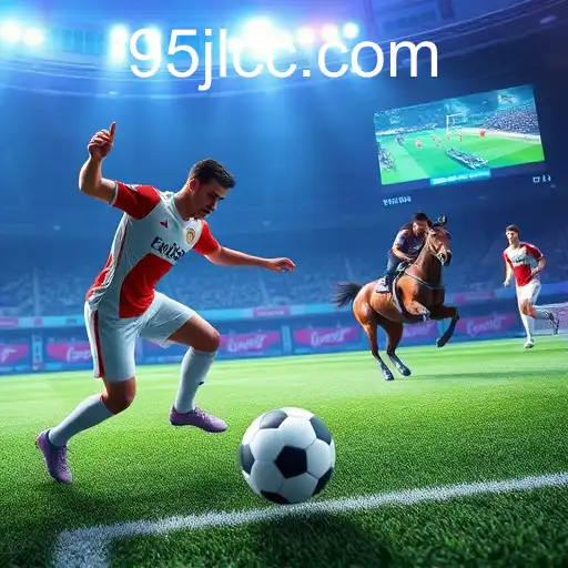 Exploring the Rise of Virtual Sports with 95JL