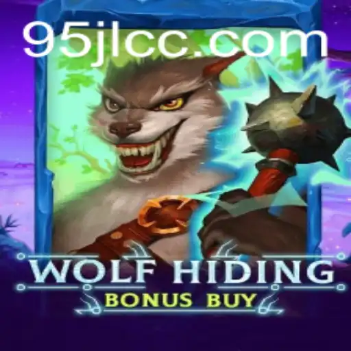 Exploring the Thrills of WolfHidingBonusBuy: A Game-Changing Adventure